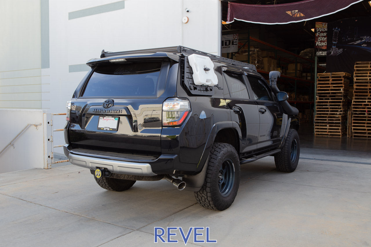 REVEL MEDALLION TRAIL HART | 4RUNNER