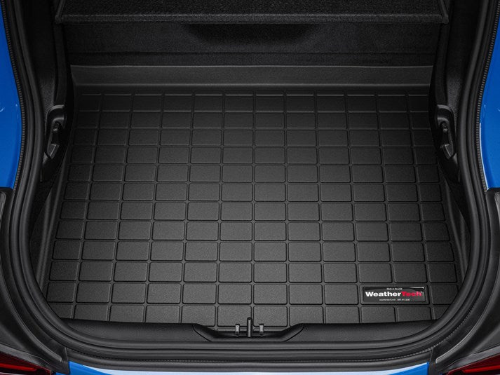 WEATHERTECH CARGO LINER - BLACK | 2020+ TOYOTA GR SUPRA