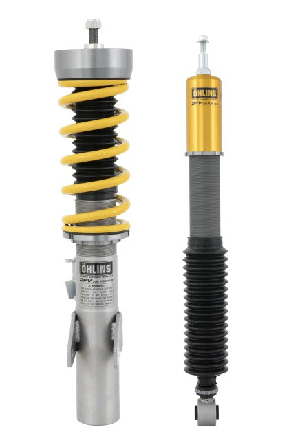 OHLINS ROAD & TRACK COILOVER SYSTEM | CIVIC TYPE R (FL5)