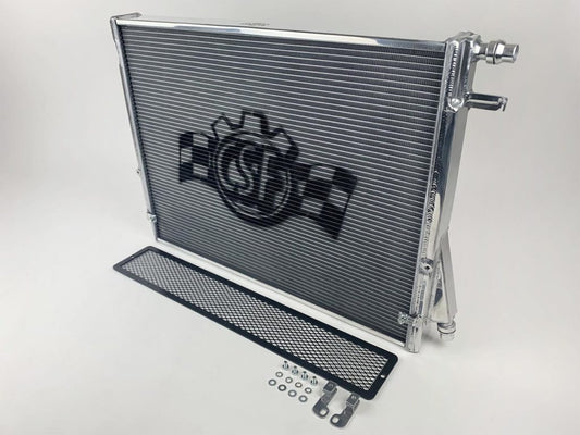 CSF HEAT EXCHANGER | GR SUPRA