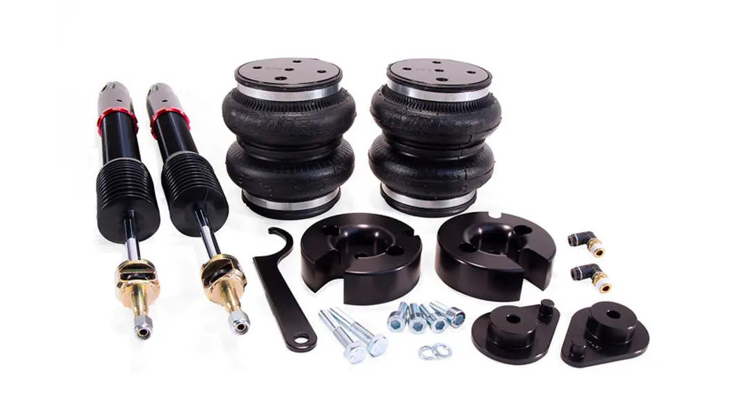 AIR LIFT PERFORMANCE SUSPENSION KIT FRONT & REAR | ACCORD (2018-2024)