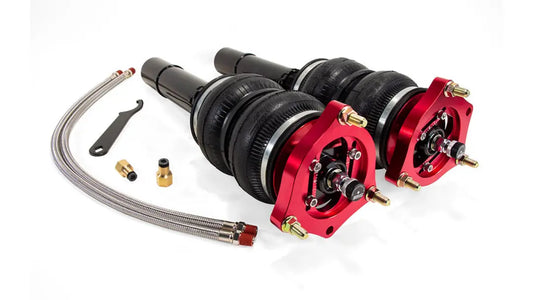 AIR LIFT PERFORMANCE SUSPENSION KIT FRONT & REAR | ACCORD (2018-2024)