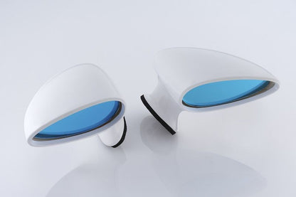 SPOON AERO MIRRORS | HONDA S2000