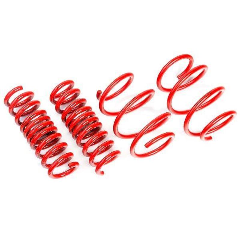 AST LOWERING SPRINGS | WRX STi (VA)