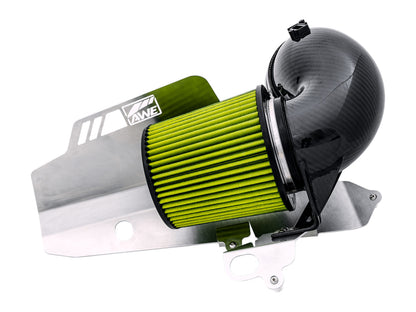 AWE S-FLO CARBON INTAKE | GR SUPRA