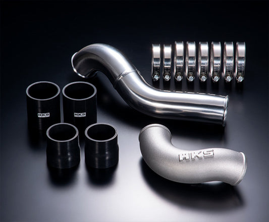 HKS INTERCOOLER PIPING | HONDA CIVIC TYPE R (FK8)