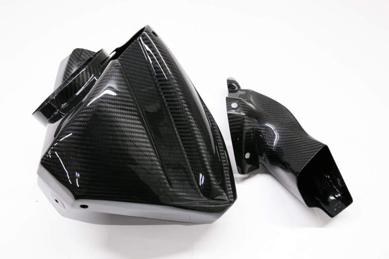 HKS Cold Air Intake Box - TOYOTA GR SUPRA