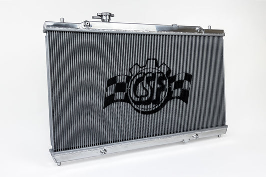 CSF FE1 Civic Si / DE4 Acura Integra High Performance All Aluminum Radiator