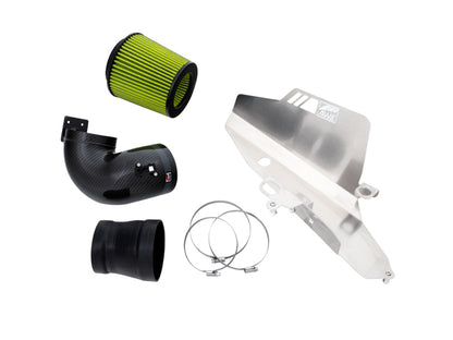 AWE S-FLO CARBON INTAKE | GR SUPRA