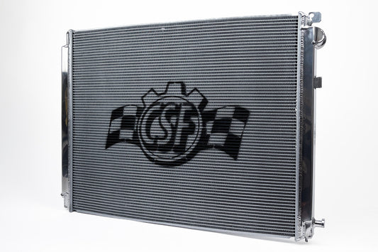 CSF HIGH PERFORMANCE RADIATOR | GR SUPRA