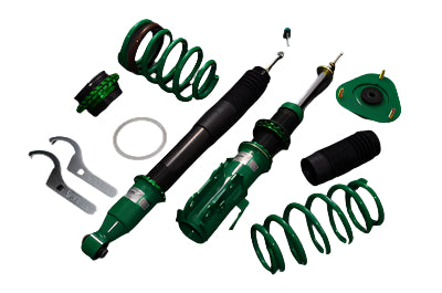 TEIN FLEX Z COILOVER SYSTEM | 86 / BRZ / FR-S / GR86