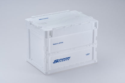 SPOON SPORTS CONTAINER