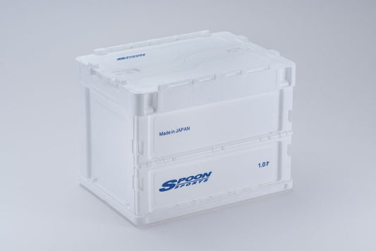 SPOON SPORTS CONTAINER