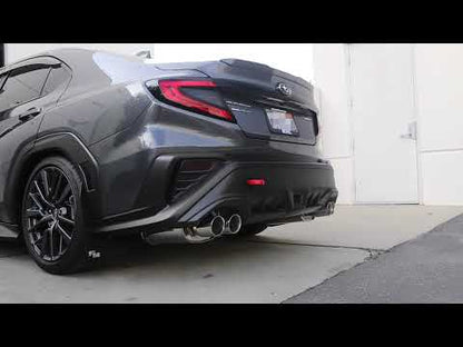 REVEL MEDALLION TOURING-S EXHAUST | WRX (VB)