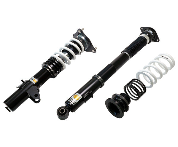 HKS HIPERMAX S COILOVER SYSTEM  | HONDA CIVIC TYPE R (FL5)