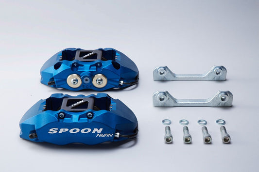 SPOON MONOBLOCK CALIPER SET | HONDA S2000