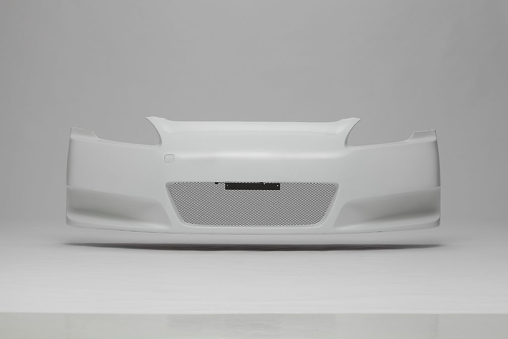 SPOON AERO FRONT BUMPER | HONDA S2000