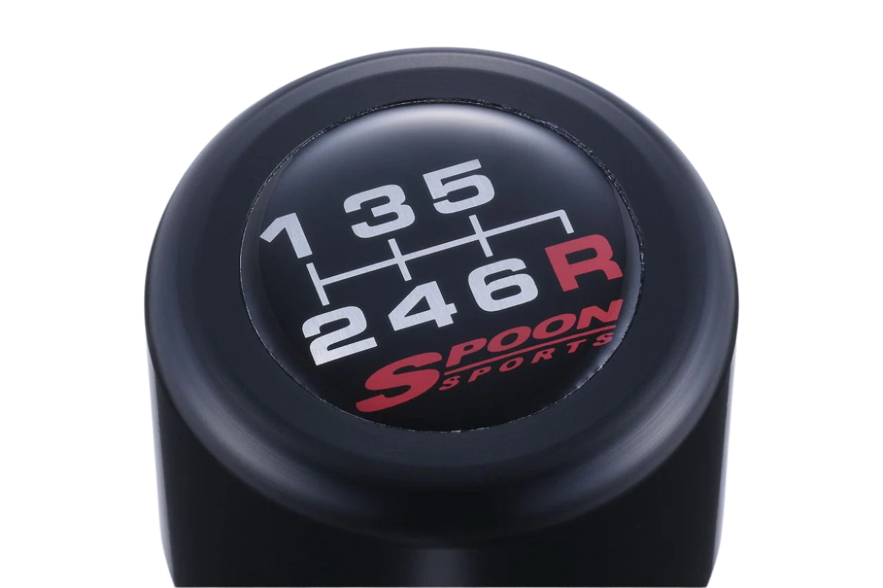 SPOON SHIFT KNOB - DURACON | HONDA CIVIC TYPE R