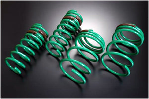 TEIN S-TECH LOWERING SPRINGS | 2020+ TOYOTA GR SUPRA