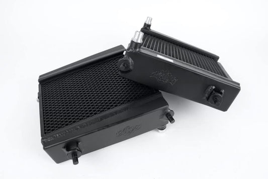 CSF HIGH PERFORMANCE AUXILIARY RADIATOR |GR SUPRA