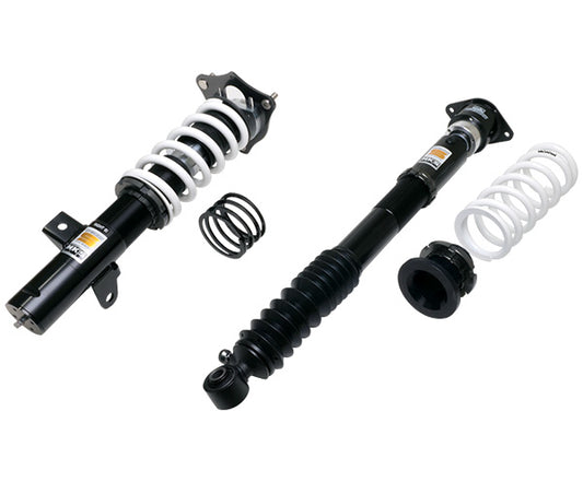 HKS HIPERMAX S COILOVER SYSTEM  | HONDA CIVIC TYPE R (FK8)