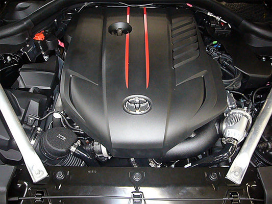 HKS SSQV IV + Return Kit (OEM Box) - TOYOTA GR SUPRA