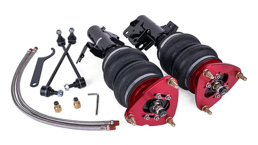 AIR LIFT PERFORMANCE SUSPENSION KIT FRONT & REAR | WRX (VB)