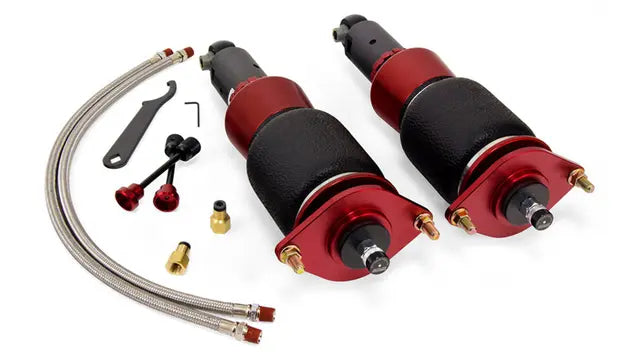 AIR LIFT PERFORMANCE SUSPENSION KIT FRONT & REAR | WRX / STi (VA)