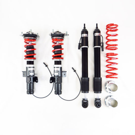 RS-R BEST*I ACTIVE COILOVERS | CIVIC TYPE R (FL5)