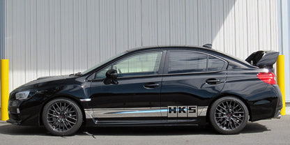 HKS HIPERMAX S FULL KIT | WRX / STi (VA)